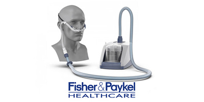 Fisher&Paykel費雪派克高流量濕化氧氣治療儀操作視頻AIRVO2高流量氧療PT101AZ-青島銷售出租賃售后維修服務