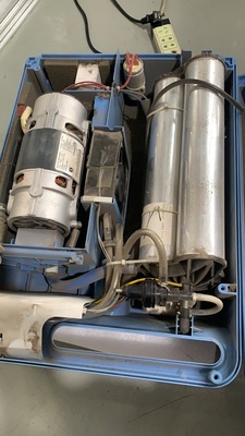 青島制氧機(jī)維修售后電話(huà)3532-58726806老人吸氧氣機(jī)