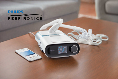 飛利浦偉康Dream station, DS500單水平全自動, DS700雙水平全自動呼吸機睡眠呼吸暫停正壓通氣機